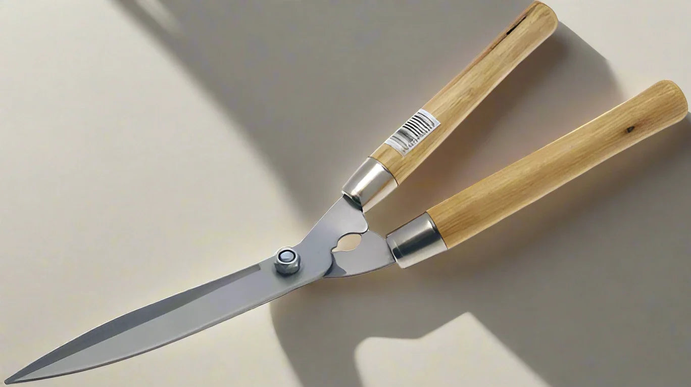Plant Cutter