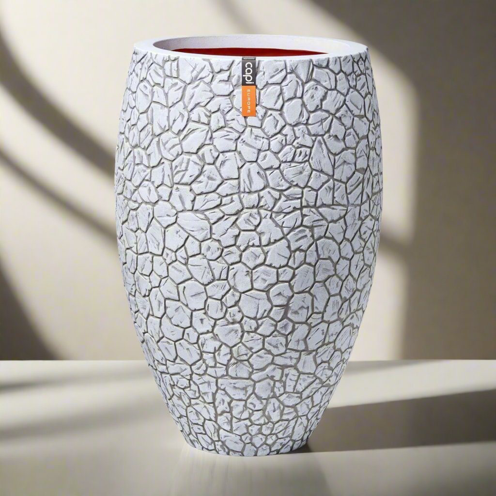 Vase elegant deluxe Clay NL