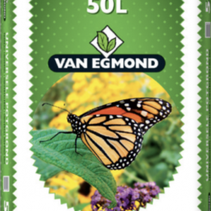 Van Egmond Universal Pot Ground (Potting Soil 50L) Holland