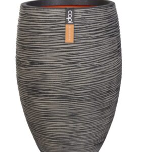 Vase Elegant Deluxe Rib NL