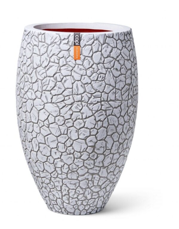 Nature Vase Elegant Deluxe Clay NL