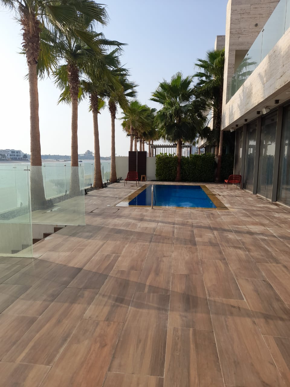 Palm Jumeirah