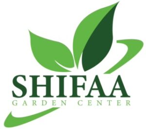 Shifaa Garden Center